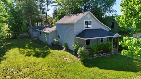 $264,900 | 206 North Maple Street, Mancelona, MI 49659