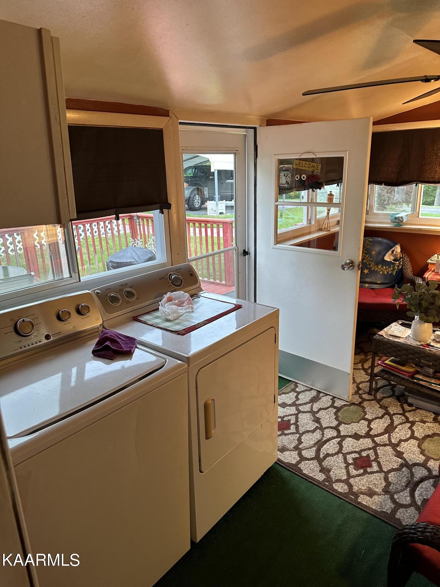 2512 Kennedy Road Knoxville, TN 37914 - Photo 7 of 10 a room with storage and utility