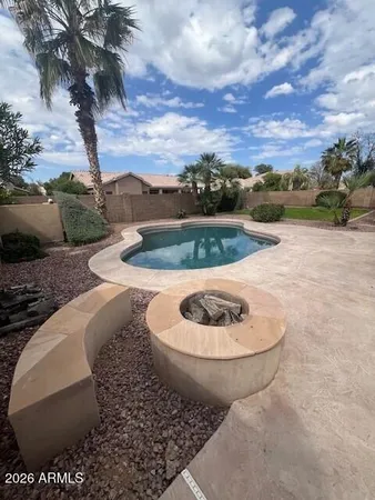 $3,500 | 1788 West Canary Way, Chandler, AZ 85286