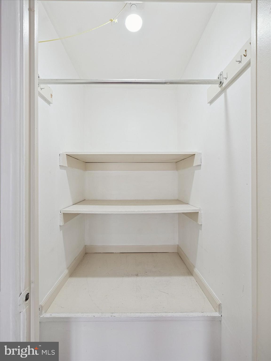 3204 Delaire Landing Road, Unit 3204 Philadelphia, PA 19114 - Photo 9 of 39 Large Closet with Shelving in Den