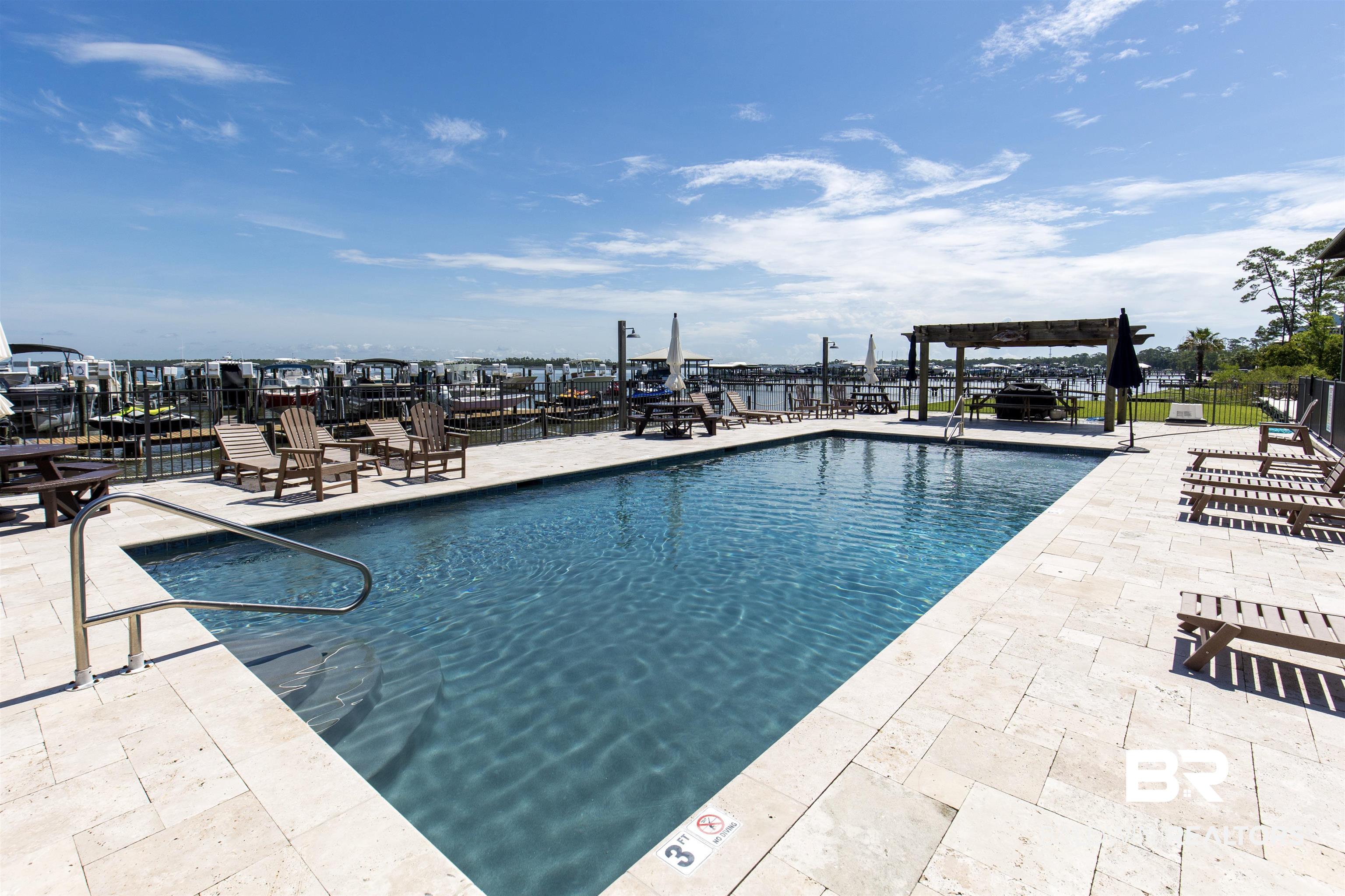 25773 Canal Road, Unit 5 Orange Beach, AL 36561 - Photo 25 of 43 Gallery Image 25