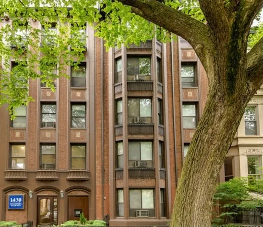 $1,525 | 1430 North Dearborn Parkway, Unit 507, Chicago, IL 60610