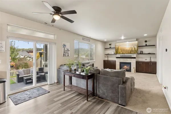 $570,000 | 103 Balmer Street Southwest, Orting, WA 98360