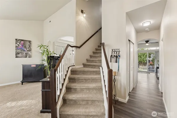 $570,000 | 103 Balmer Street Southwest, Orting, WA 98360