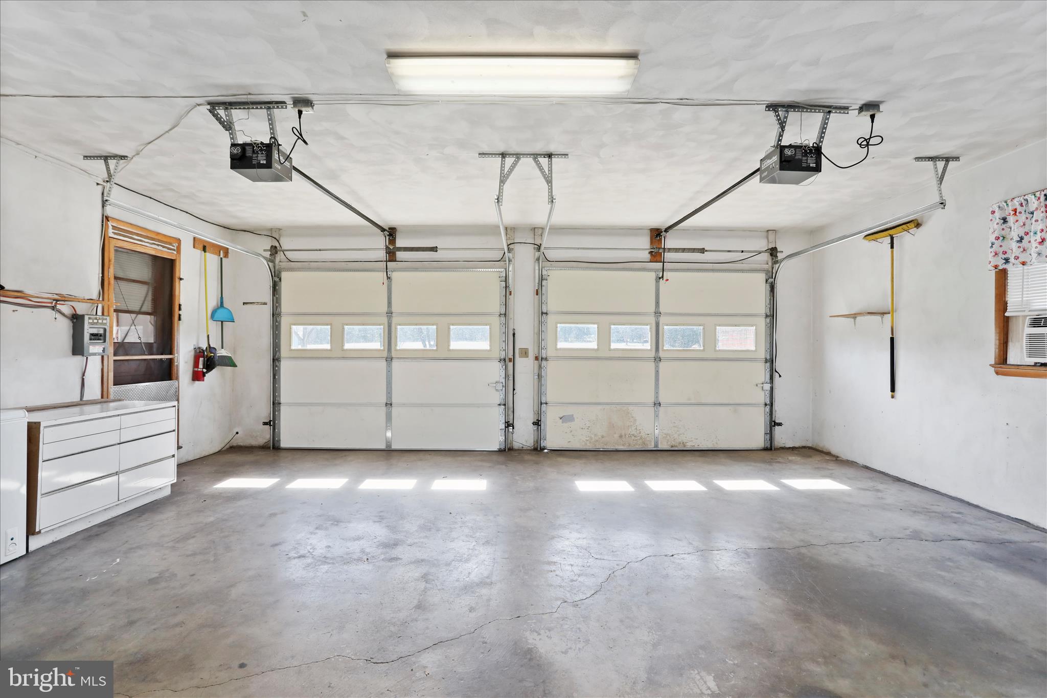 550 Bucks Mill Road Strasburg, VA 22657 - Photo 30 of 57 Large Attached two car garage