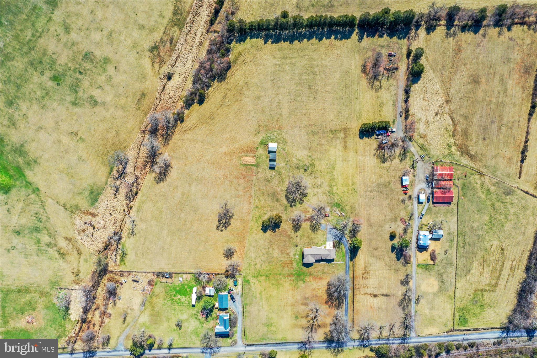 550 Bucks Mill Road Strasburg, VA 22657 - Photo 47 of 57 a bathroom with a shower
