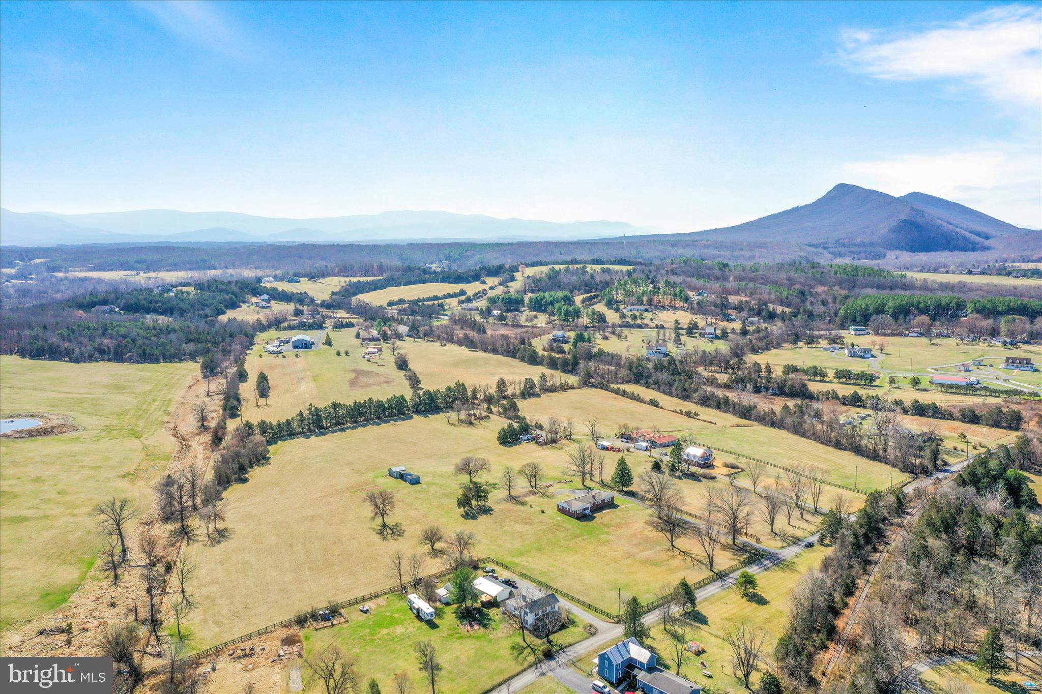 550 Bucks Mill Road Strasburg, VA 22657 - Photo 48 of 57 a view of a city