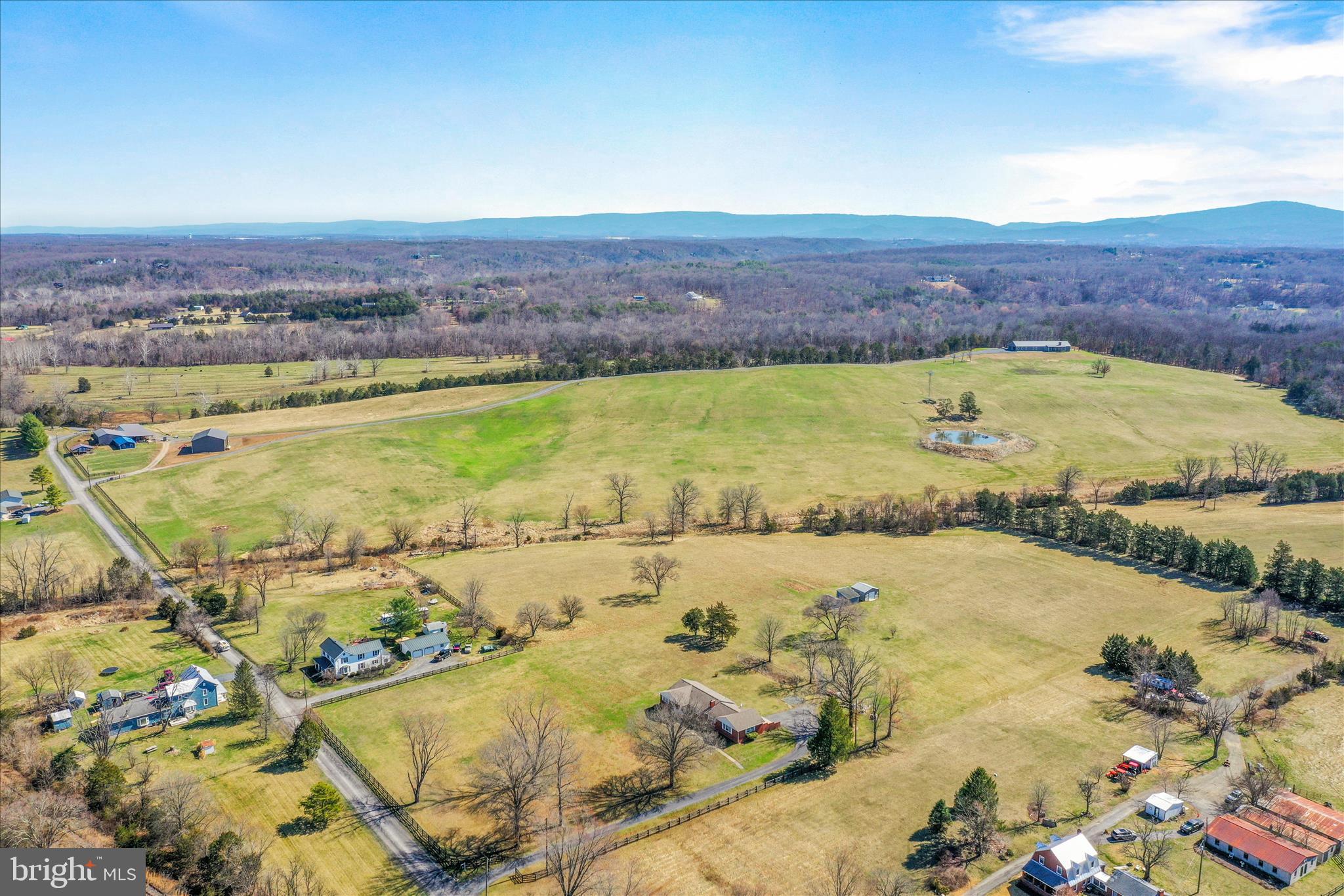 550 Bucks Mill Road Strasburg, VA 22657 - Photo 50 of 57 a view of an ocean view
