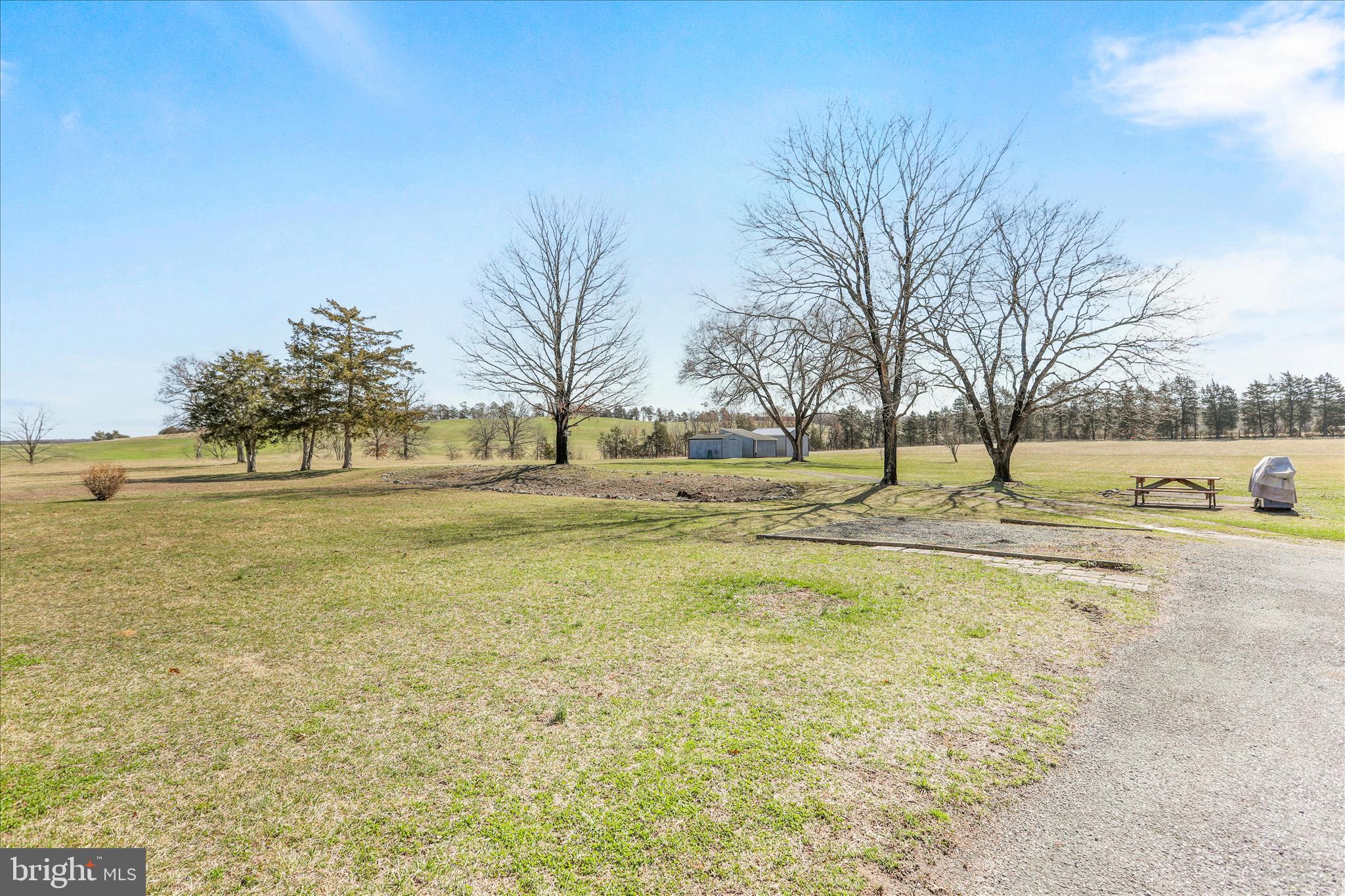 550 Bucks Mill Road Strasburg, VA 22657 - Photo 5 of 57 a view of ocean view with trees
