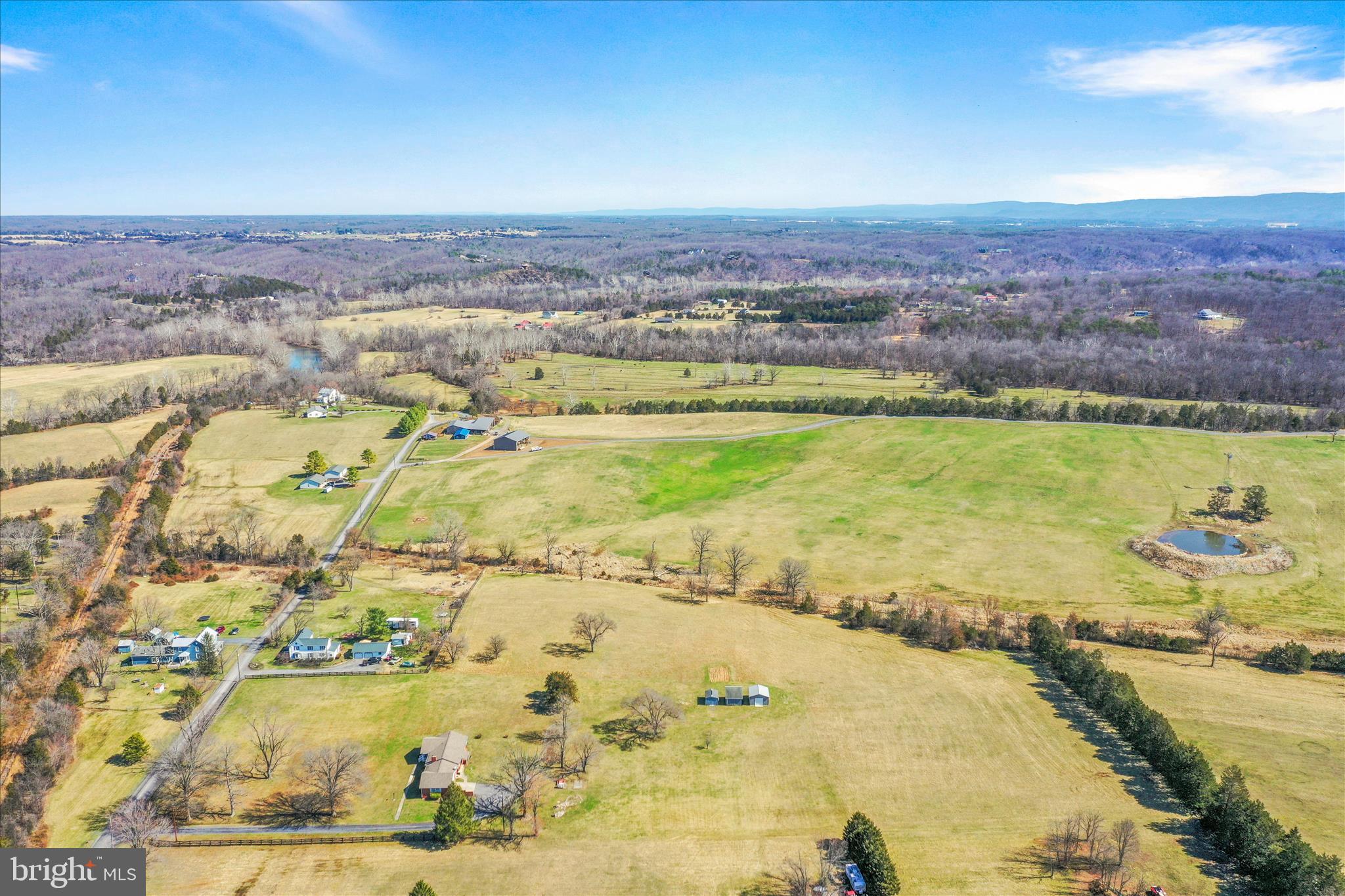 550 Bucks Mill Road Strasburg, VA 22657 - Photo 51 of 57 a view of an ocean and a beach