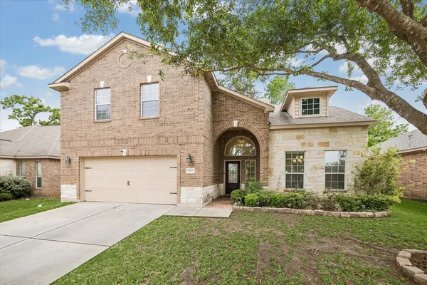 $2,850 | 2033 Borthwick Lane, Conroe, TX 77301