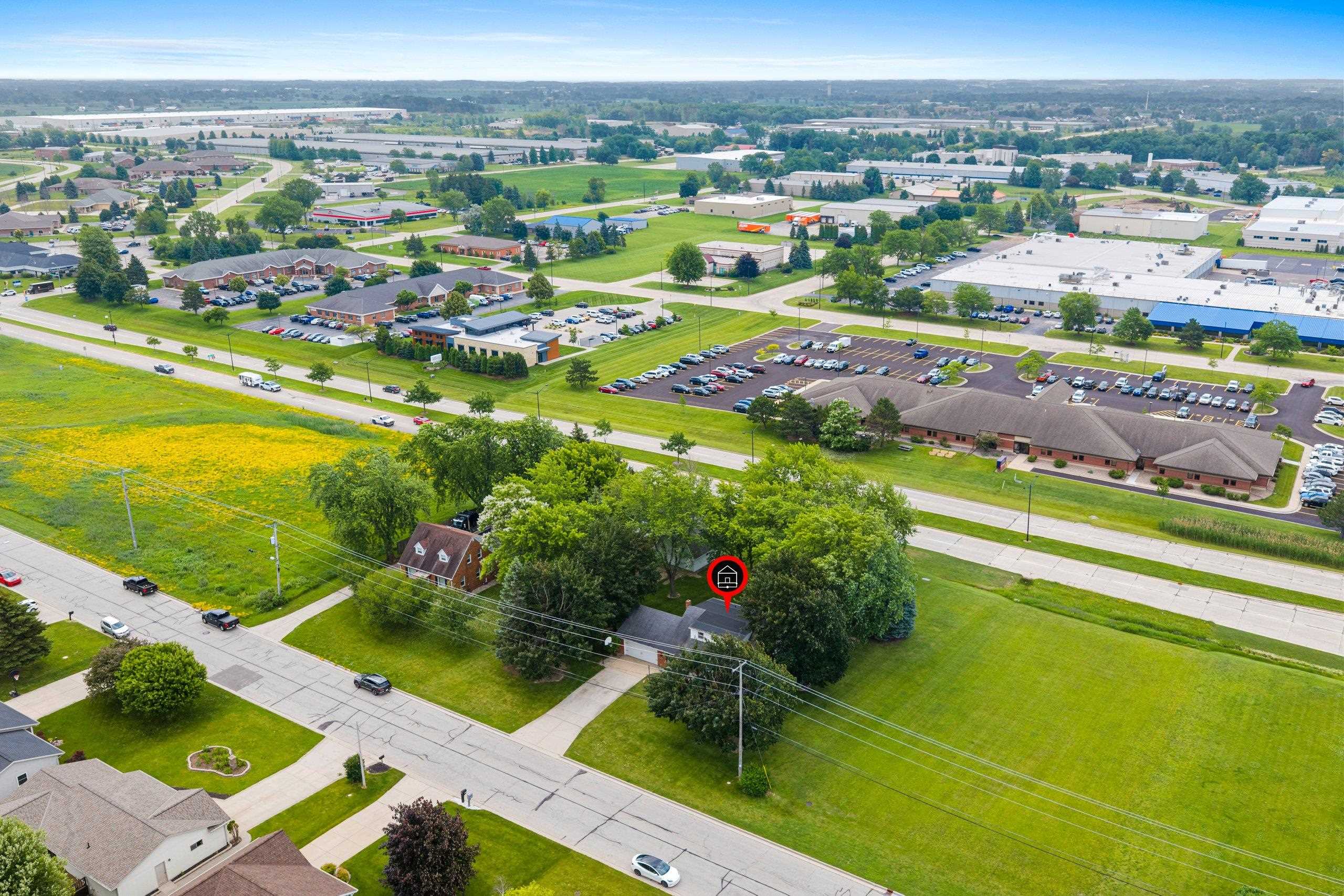 3024 Finger Road Green Bay, WI 54311 - Photo 23 of 74