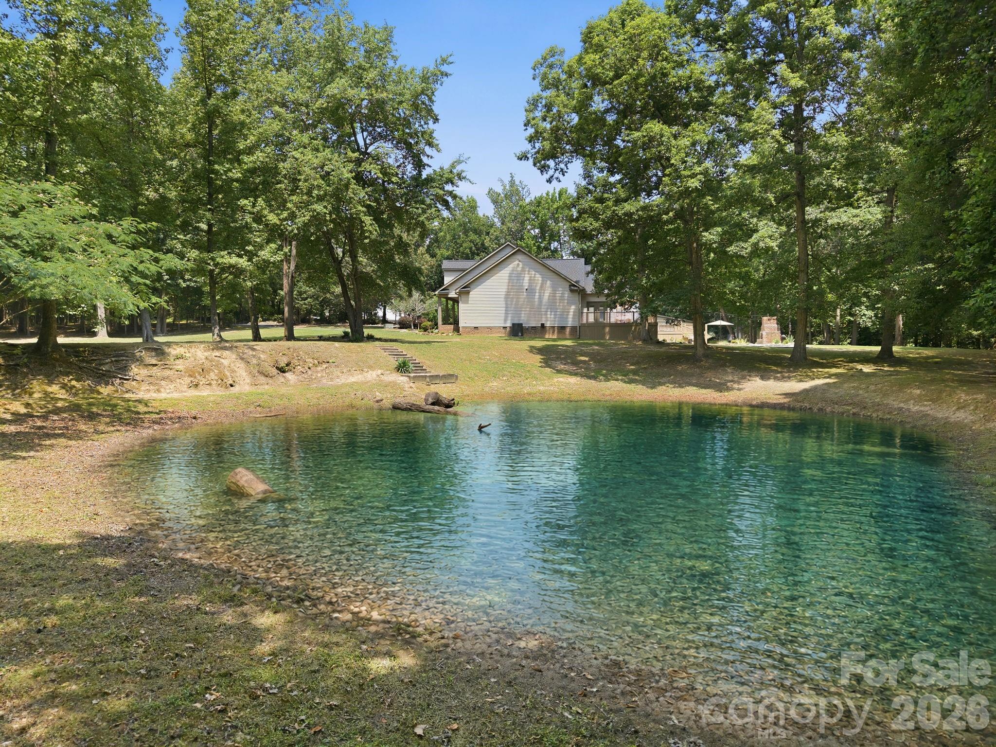 5865 Faith Road Salisbury, NC 28146 - Photo 17 of 47