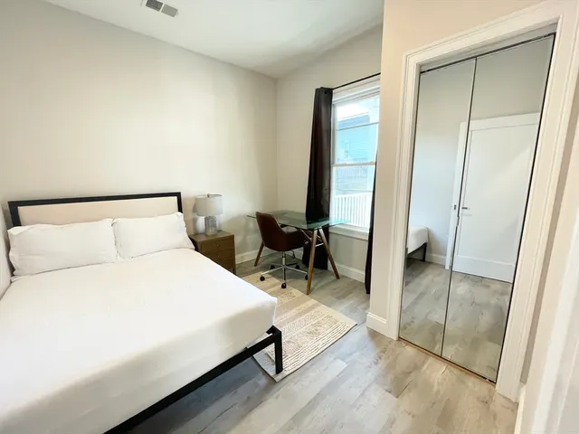 $5,500 | 23 Newport Street, Unit 3, Boston, MA 02125