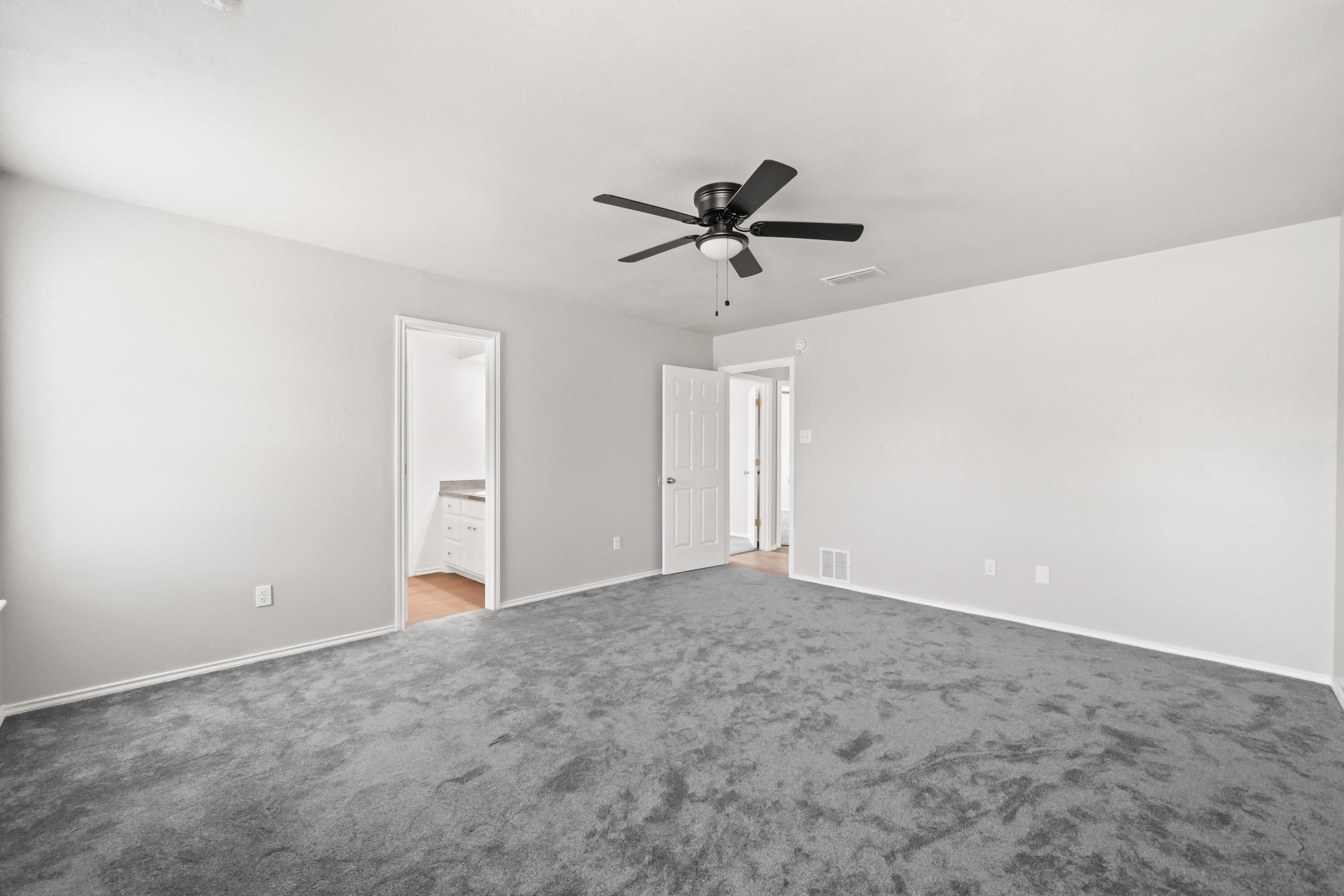 6201 5th Street Lubbock, TX 79416 - Photo 8 of 25 a view of a big room with carpet