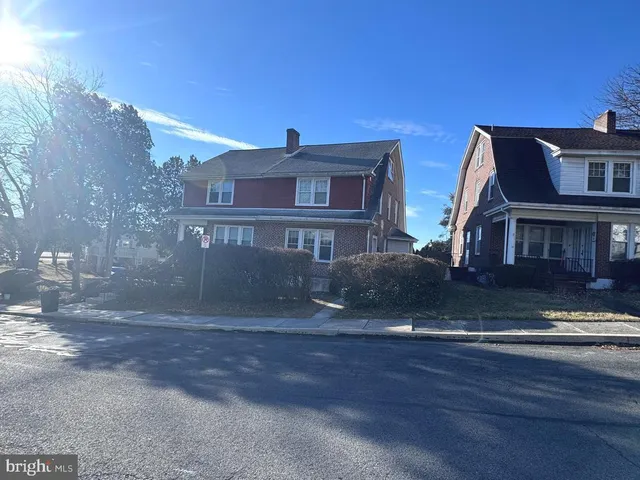 $210,000 | 12 Hillside Road, Reading, PA 19609