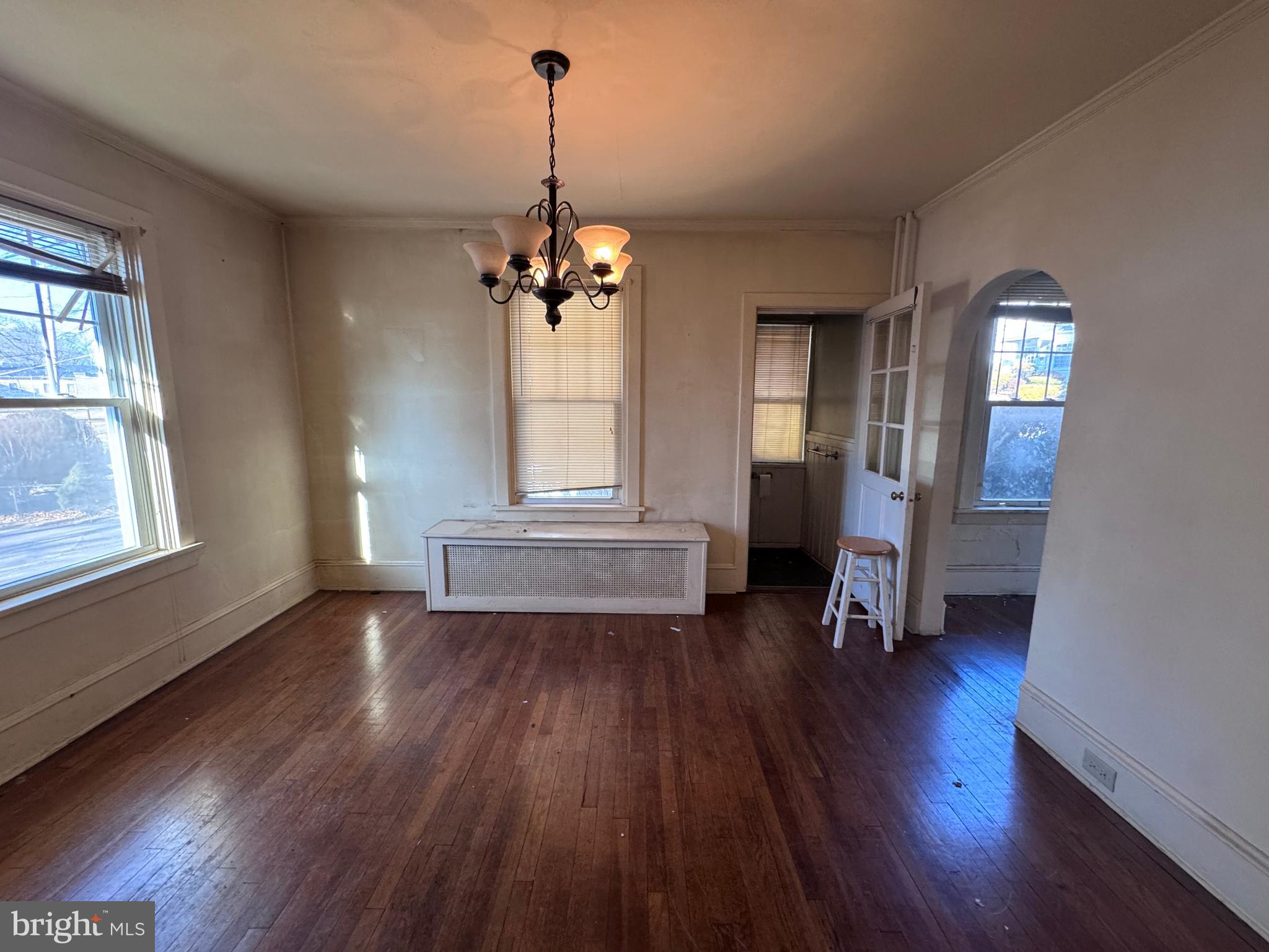 12 Hillside Road Reading, PA 19609 - Photo 11 of 31 dining room