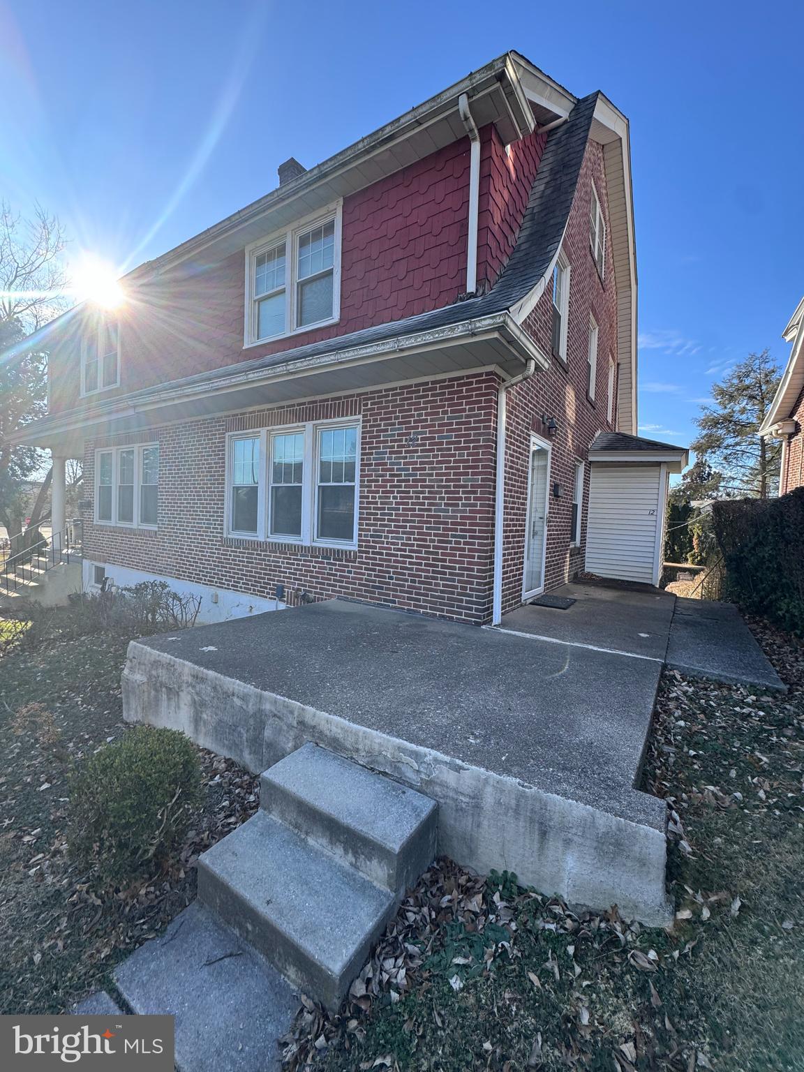 12 Hillside Road Reading, PA 19609 - Photo 2 of 31 12 Hillside Rd Wyomissing
