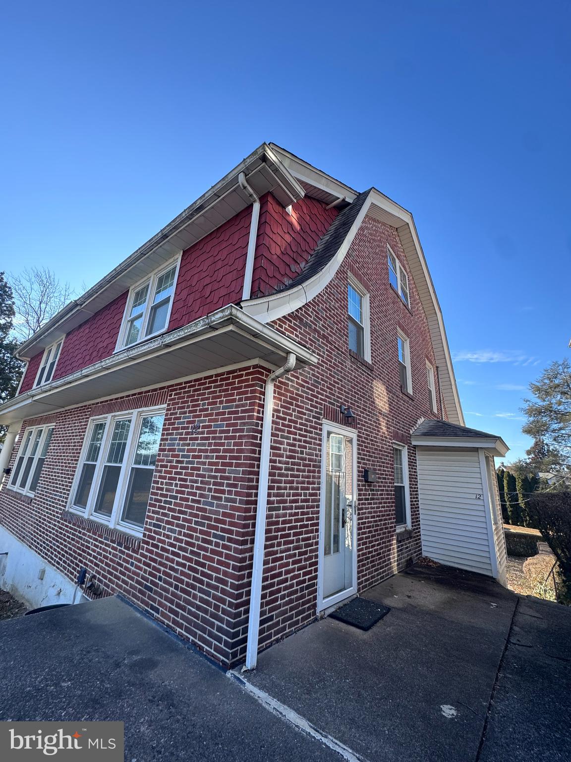 12 Hillside Road Reading, PA 19609 - Photo 3 of 31 front
