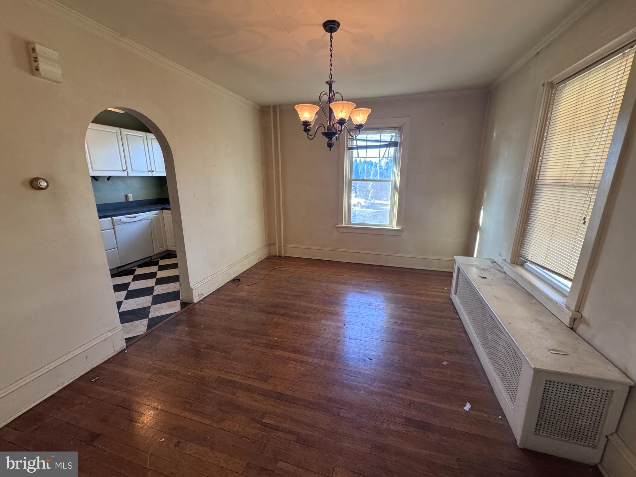 12 Hillside Road Reading, PA 19609 - Photo 9 of 31 dining room