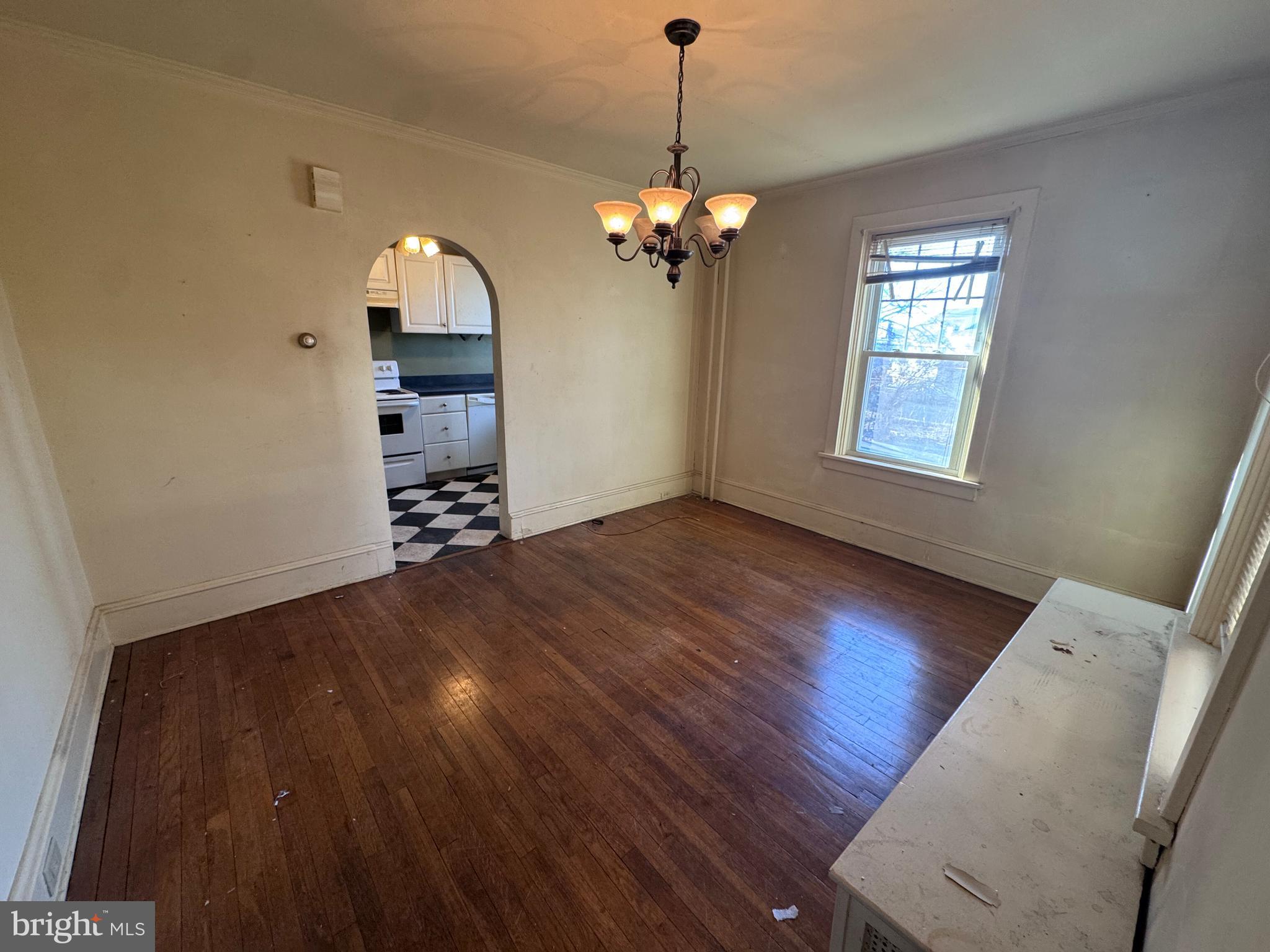 12 Hillside Road Reading, PA 19609 - Photo 10 of 31 dining room