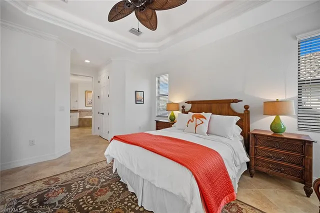 $815,000 | 12504 Fenhurst Way, Naples, FL 34120