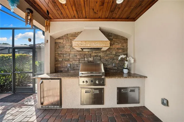 $815,000 | 12504 Fenhurst Way, Naples, FL 34120