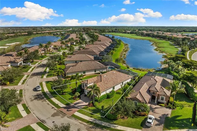 $815,000 | 12504 Fenhurst Way, Naples, FL 34120