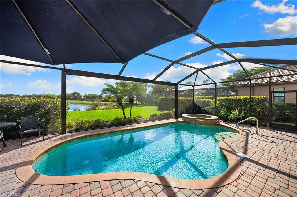 12504 Fenhurst Way Naples, FL 34120 - Photo 38 of 50