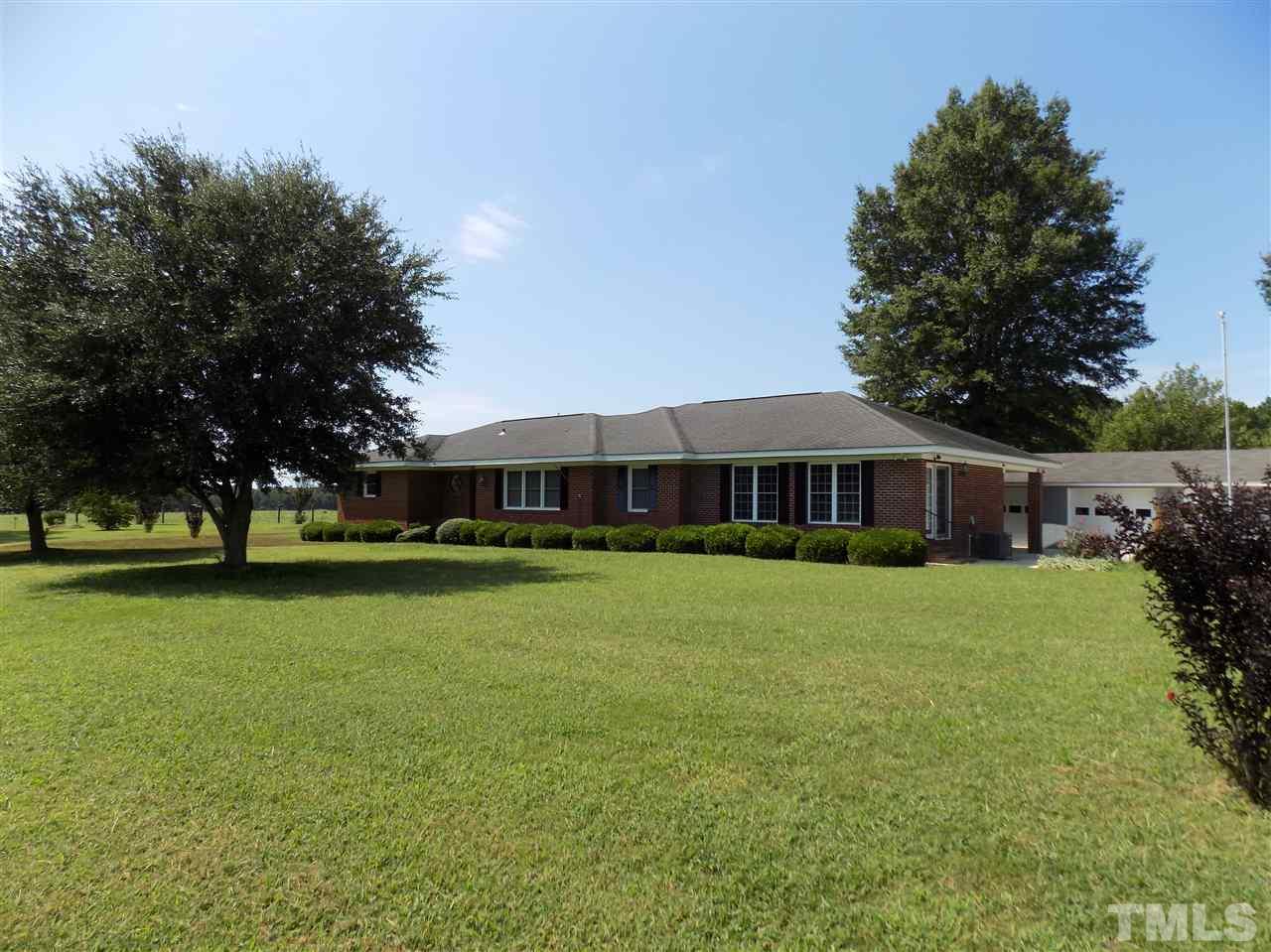 48 Preacher Ball Road Louisburg, NC 27549 - Photo 1 of 24 Gallery Image 1