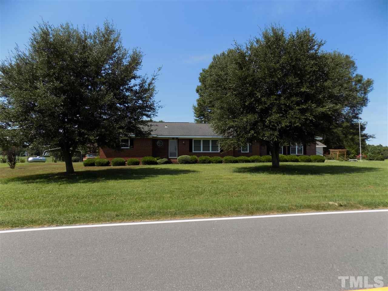 48 Preacher Ball Road Louisburg, NC 27549 - Photo 3 of 24 Gallery Image 3