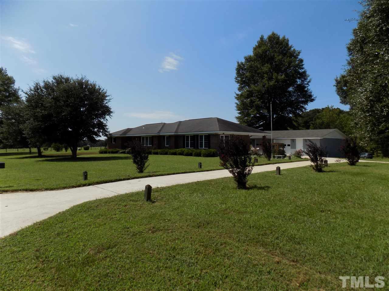 48 Preacher Ball Road Louisburg, NC 27549 - Photo 4 of 24 Gallery Image 4