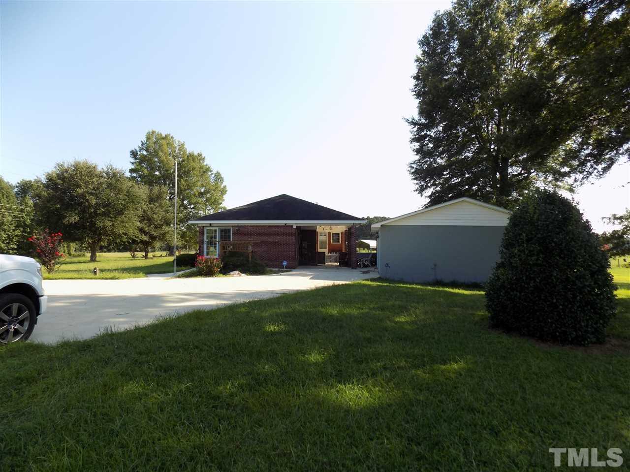 48 Preacher Ball Road Louisburg, NC 27549 - Photo 8 of 24 Gallery Image 8