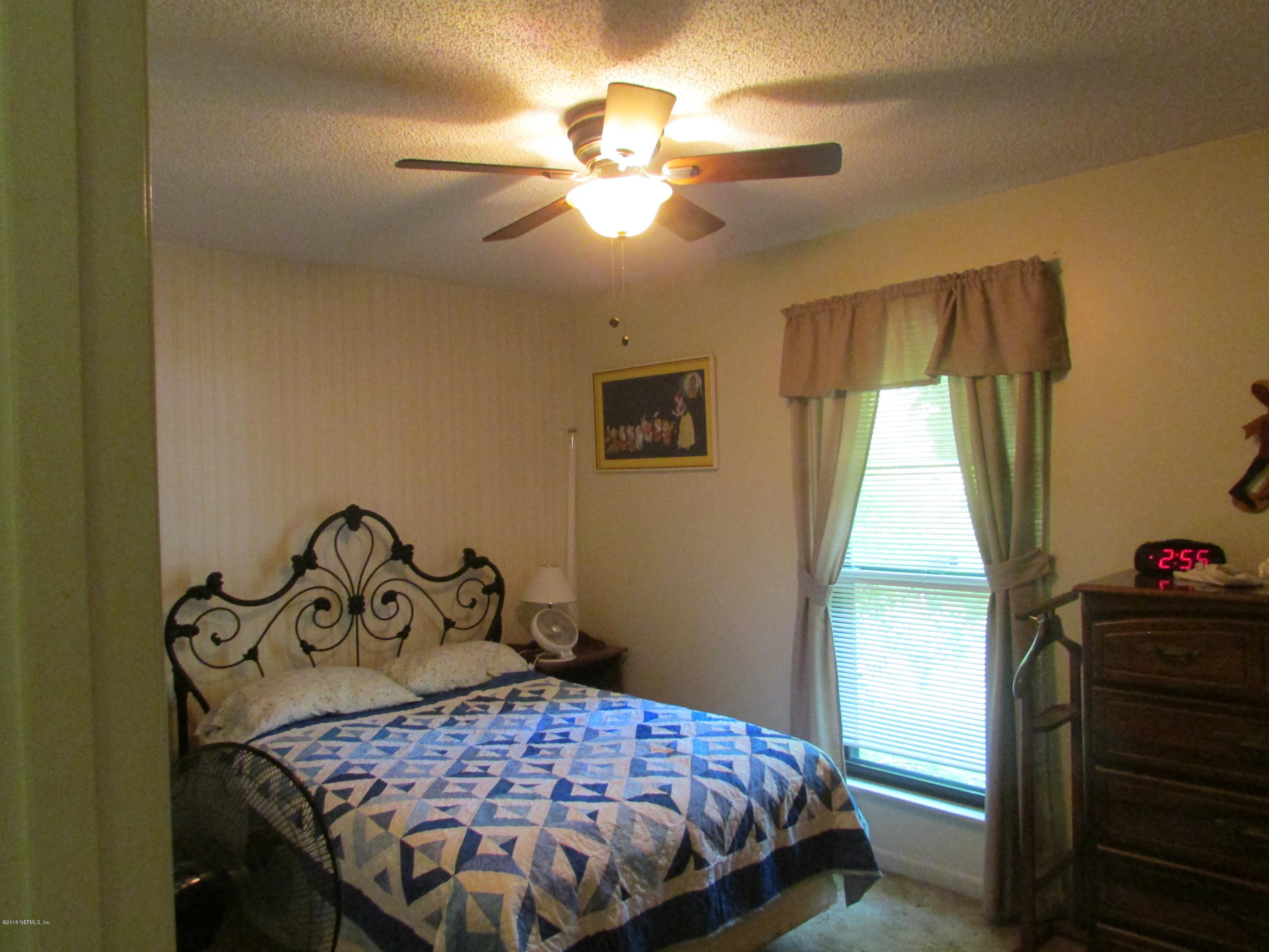 8720 Denny Road Jacksonville, FL 32220 - Photo 12 of 25 Bedroom 3