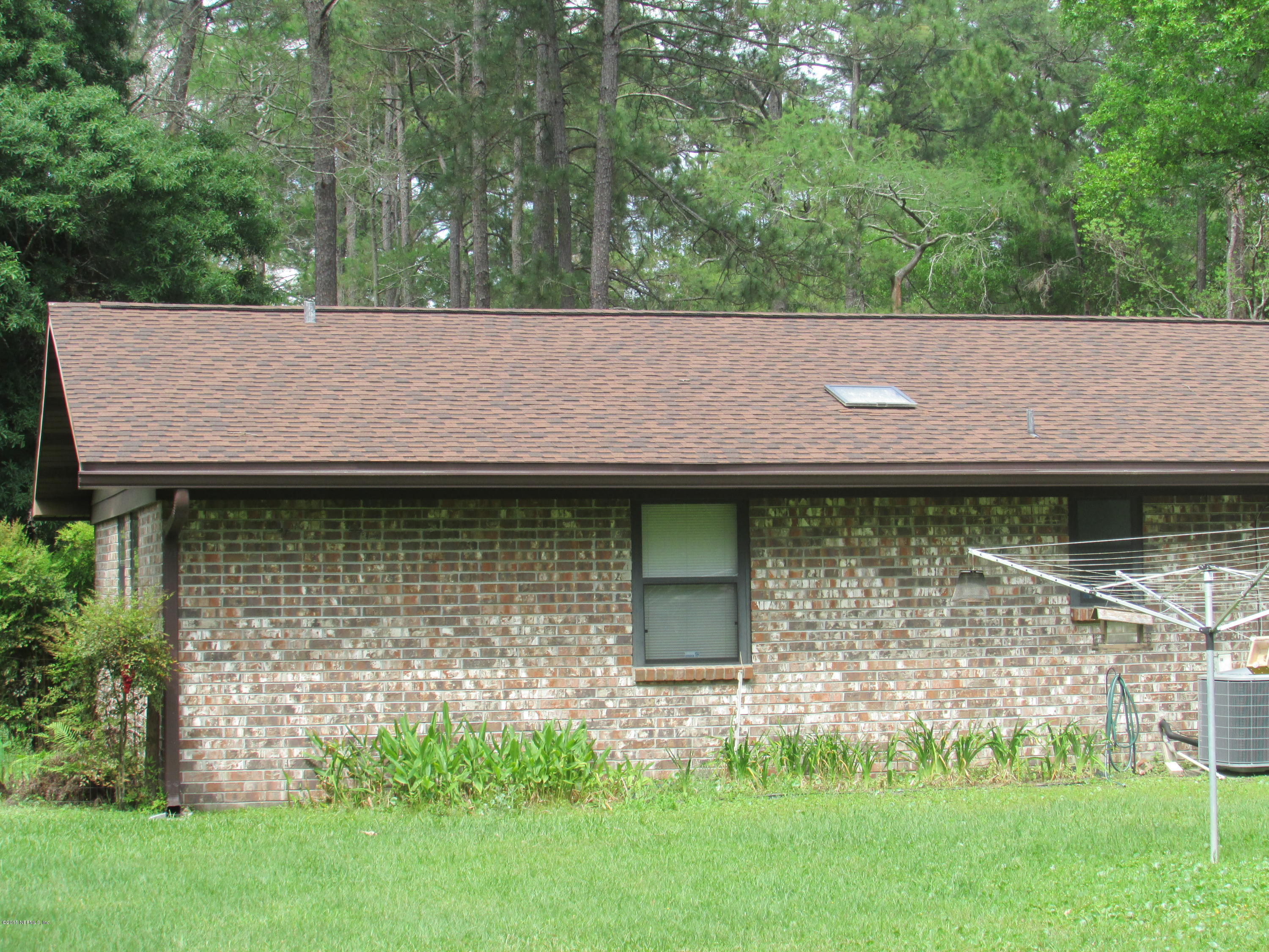 8720 Denny Road Jacksonville, FL 32220 - Photo 20 of 25 New Roof