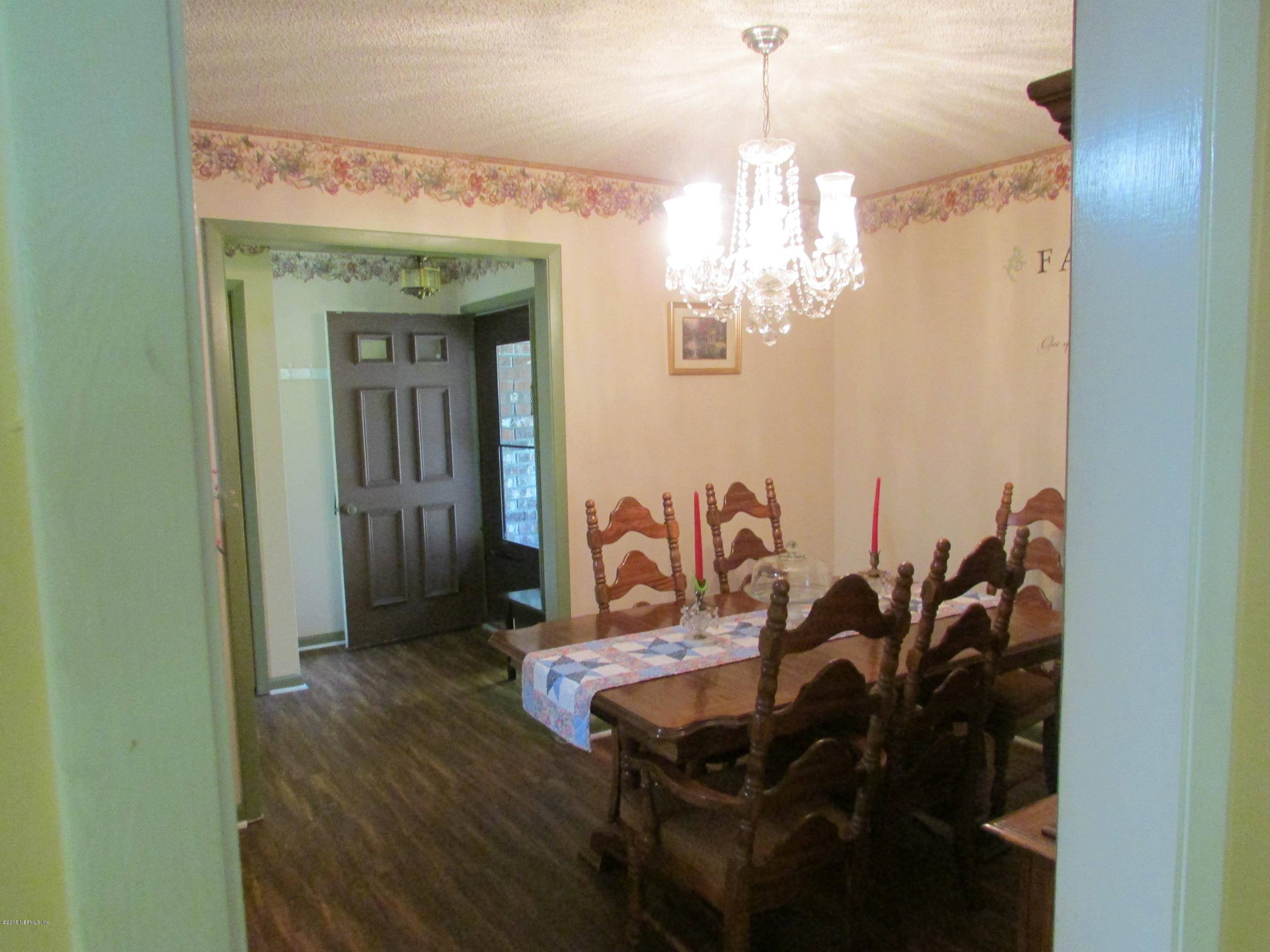 8720 Denny Road Jacksonville, FL 32220 - Photo 7 of 25 Dining Room