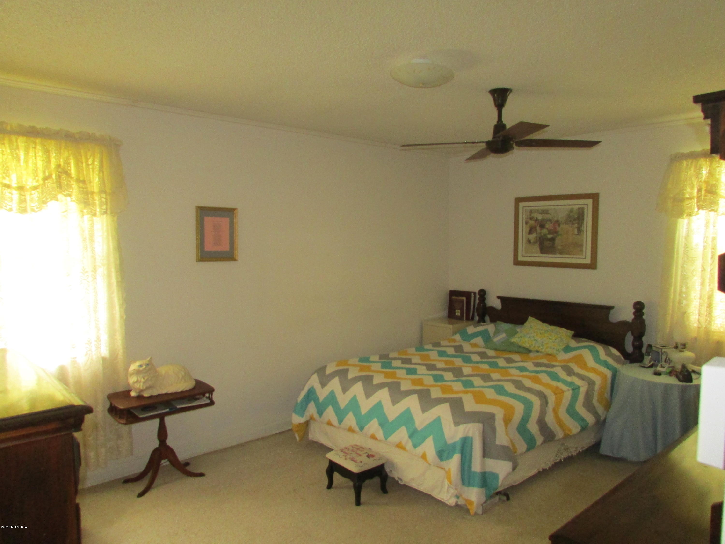 8720 Denny Road Jacksonville, FL 32220 - Photo 8 of 25 Master Bedroom
