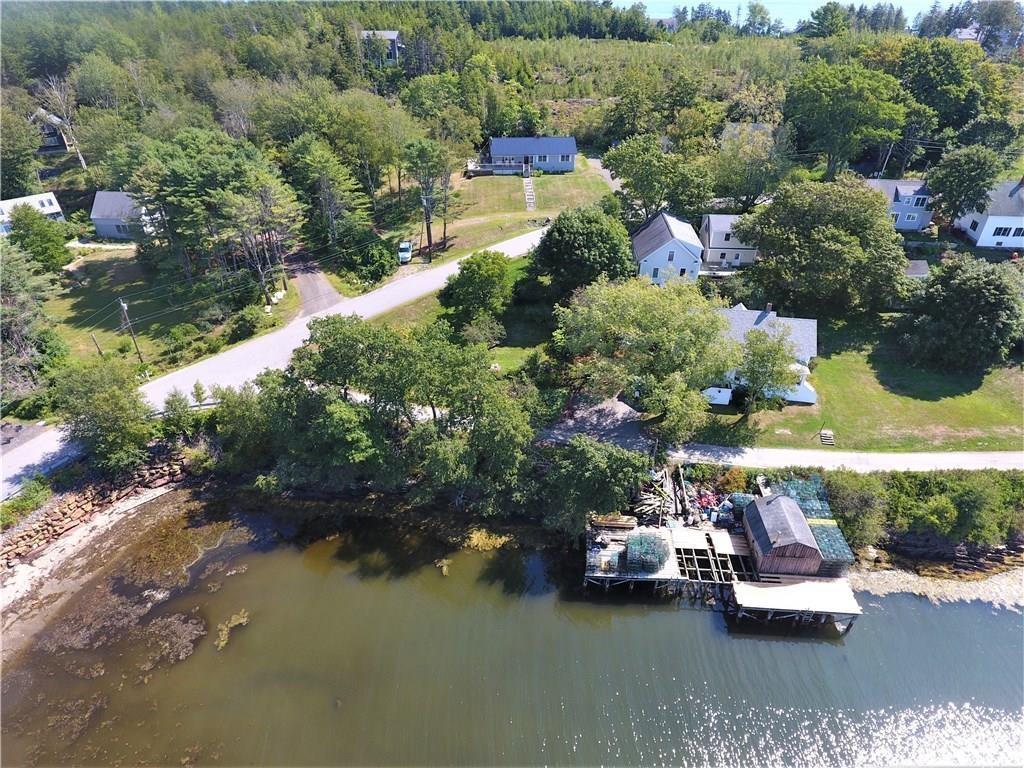 61 Lowells Cove Road Harpswell, ME 04066 - Photo 31 of 35 Photo