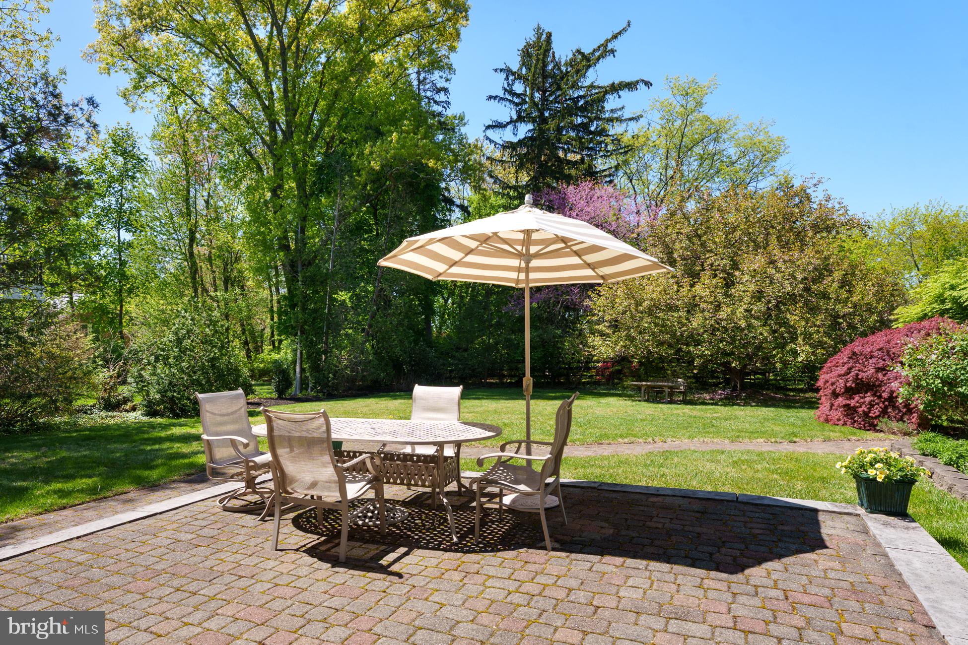 254 Jefferson Road Princeton, NJ 08540 - Photo 32 of 38