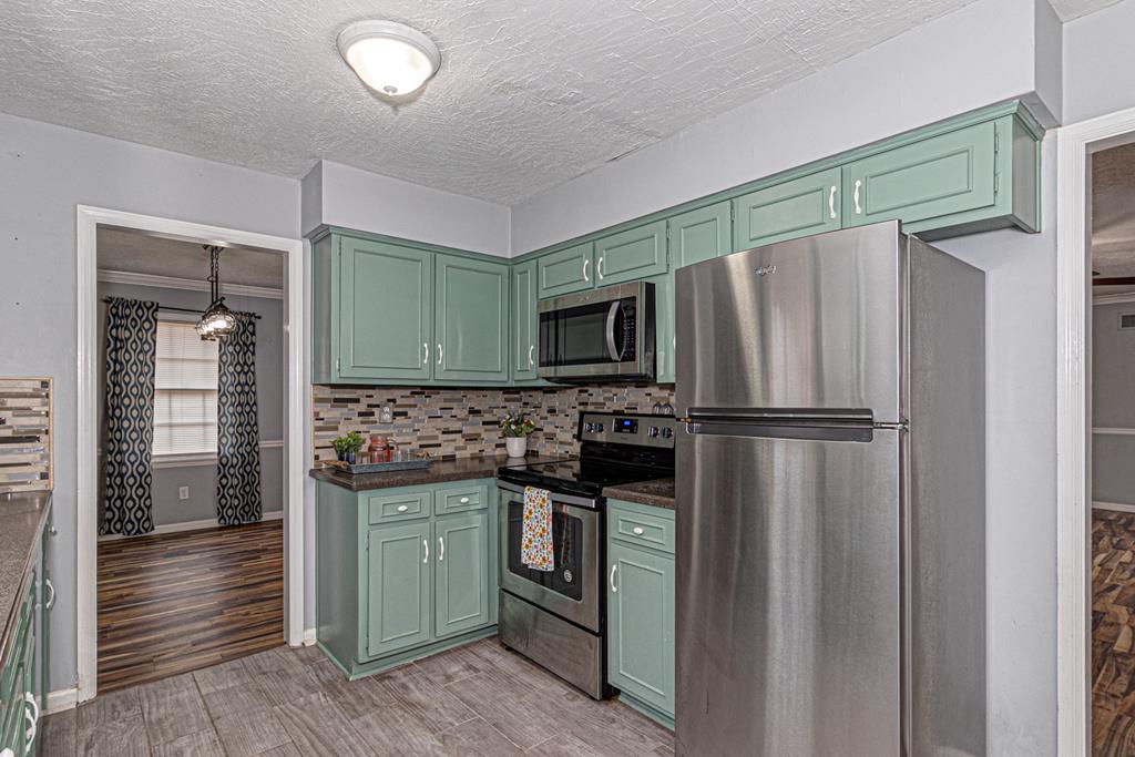 3615 Gray Fox Drive Columbus, GA 31909 - Photo 12 of 32