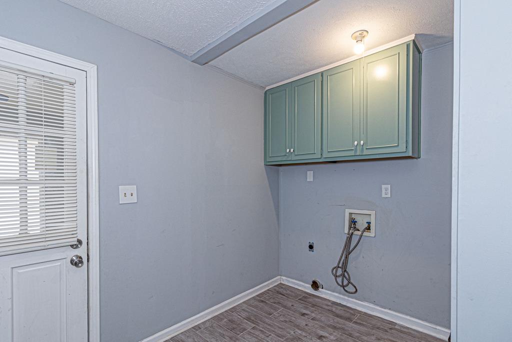 3615 Gray Fox Drive Columbus, GA 31909 - Photo 15 of 32 Laundry room