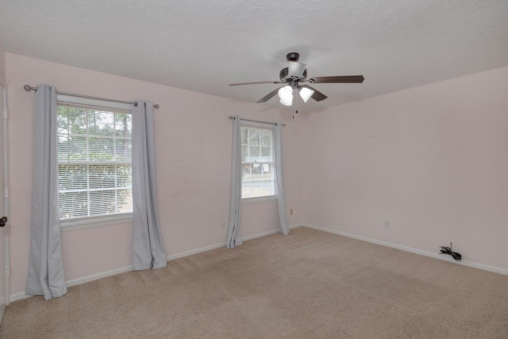 3615 Gray Fox Drive Columbus, GA 31909 - Photo 19 of 32 Bedroom #3