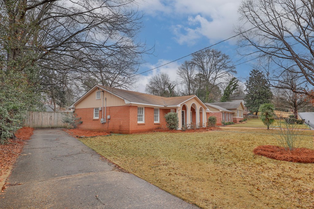 3615 Gray Fox Drive Columbus, GA 31909 - Photo 2 of 32