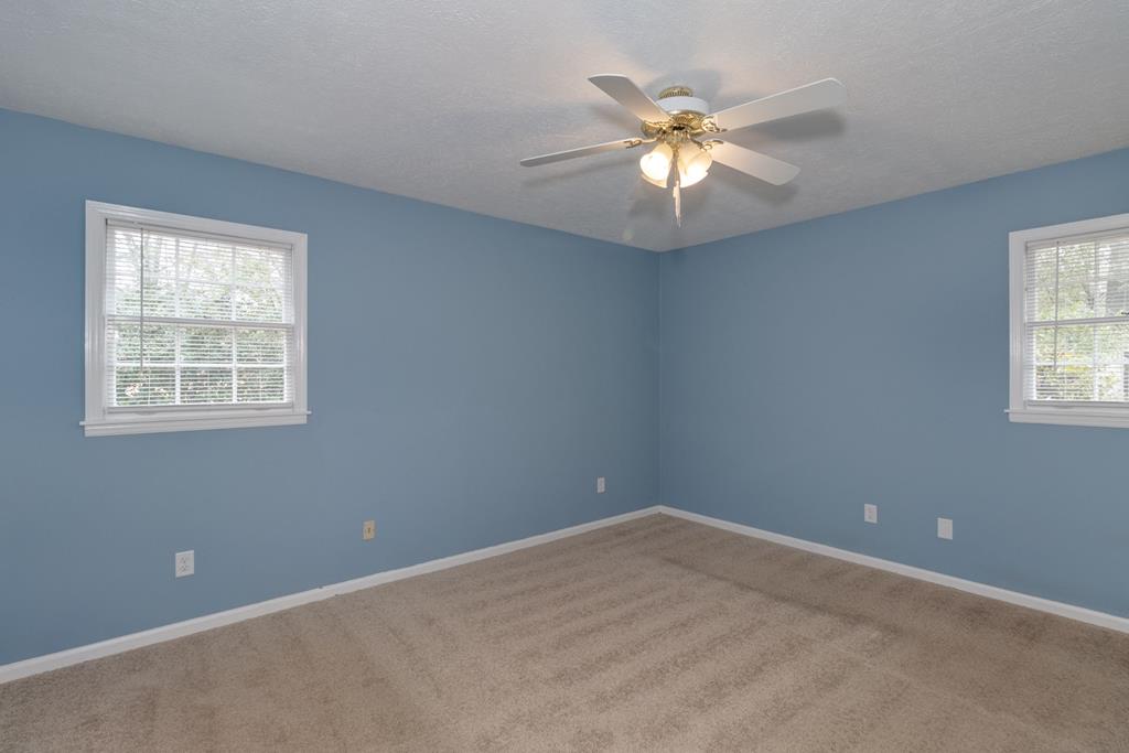 3615 Gray Fox Drive Columbus, GA 31909 - Photo 21 of 32 Master Bedroom