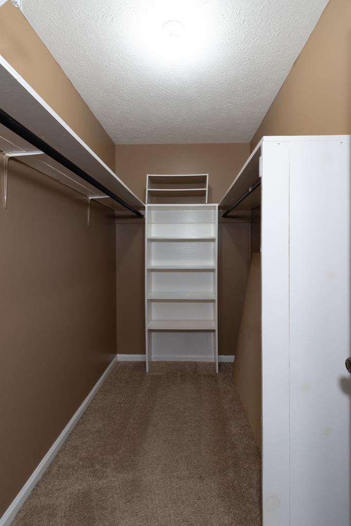 3615 Gray Fox Drive Columbus, GA 31909 - Photo 23 of 32 Large walk-in closet