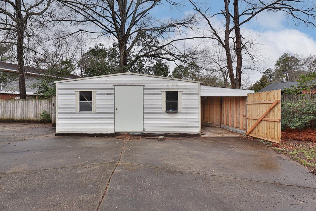 3615 Gray Fox Drive Columbus, GA 31909 - Photo 32 of 32