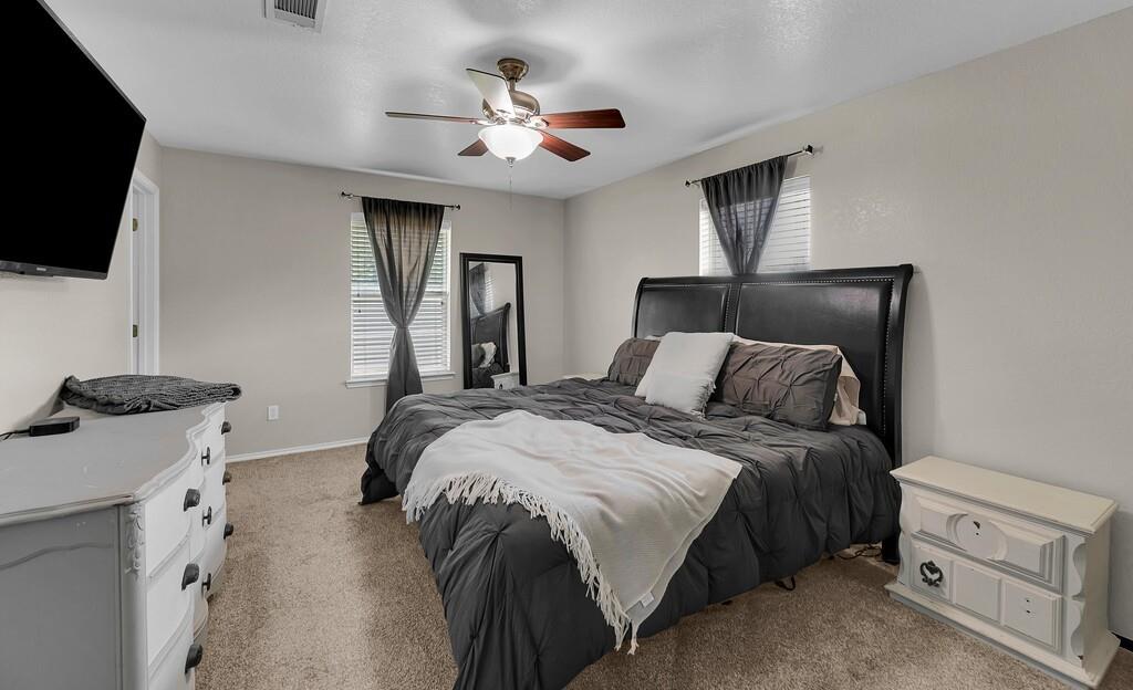 4204 Rance Lane Waco, TX 76708 - Photo 17 of 31