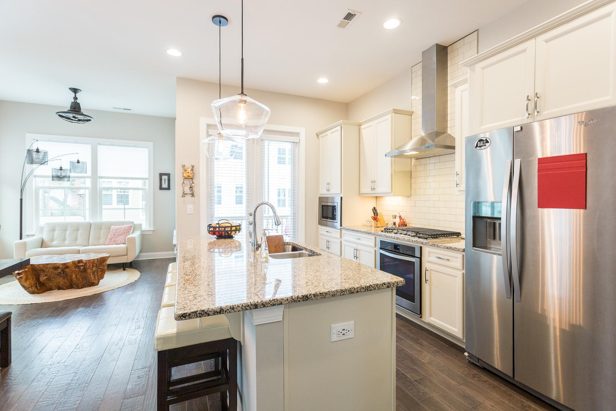 812 Bankston Woods Way Raleigh, NC 27609 - Photo 9 of 10 Photo 9