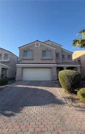 $440,000 | 448 Paris Pearl Avenue, North Las Vegas, NV 89031