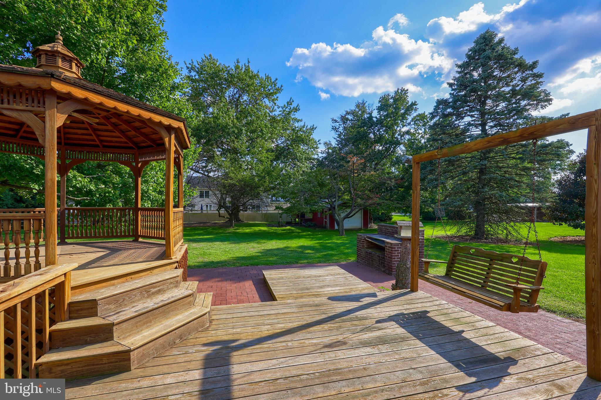 1716 Pioneer Road Lancaster, PA 17602 - Photo 34 of 45